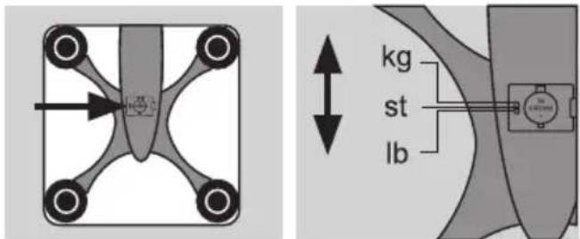EXACTA GBF 9200 - Elokészítés - 5