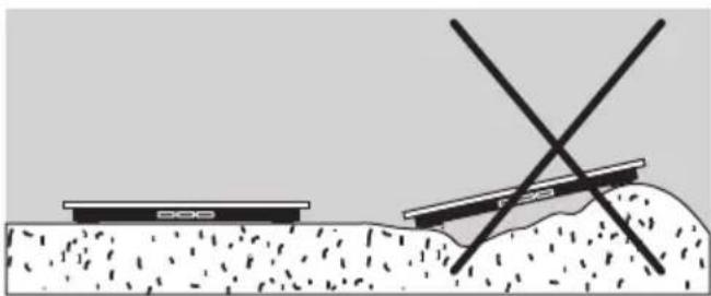 EXACTA GBF 9200 - Preparación - 2