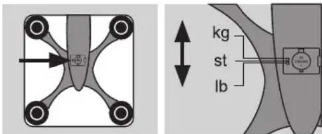 EXACTA GBF 9200 - Klargøring - 5