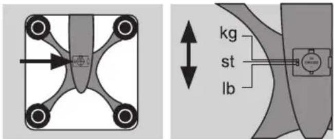 EXACTA GBF 9200 - Preparación - 5