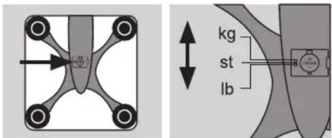 EXACTA GBF 9200 - Preparacao - 5