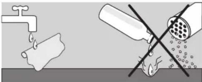 EXACTA GBF 9200 - Preparacao - 4