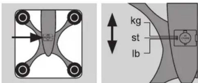 EXACTA GBF 9200 - Hazirlik - 5