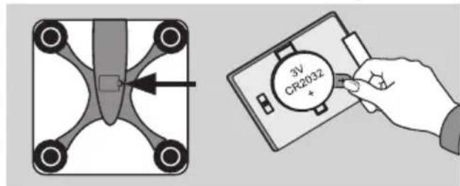 EXACTA GBF 9200 - Priprava - 1