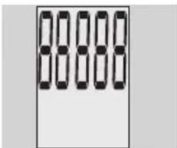 EXACTA GBF 9200 - Analiza ciasta - 2