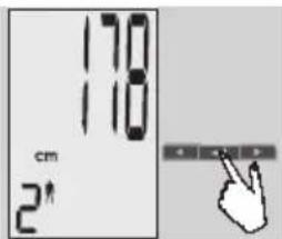 EXACTA GBF 9200 - Tietosyöttö - 5