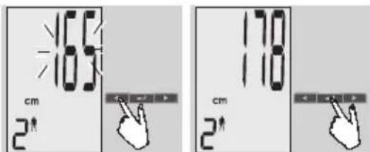 EXACTA GBF 9200 - Programming - 3