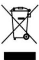 EXACTA GBF 9200 - Disposal of Old Electrical &amp; Electronic Equipment - 1