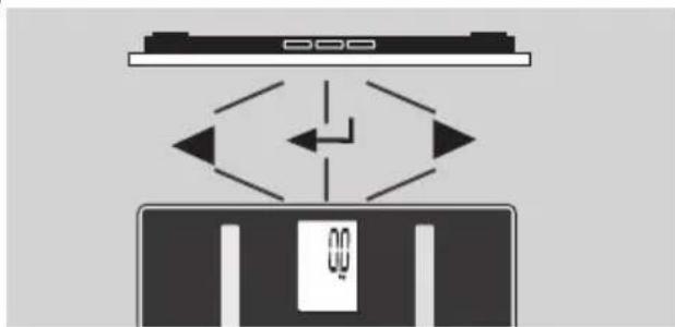 EXACTA GBF 9200 - Manöverelement - 1