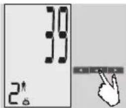 EXACTA GBF 9200 - Tietosyöttö - 7