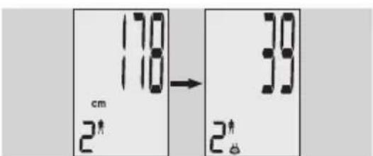 EXACTA GBF 9200 - Testelemzés - 2
