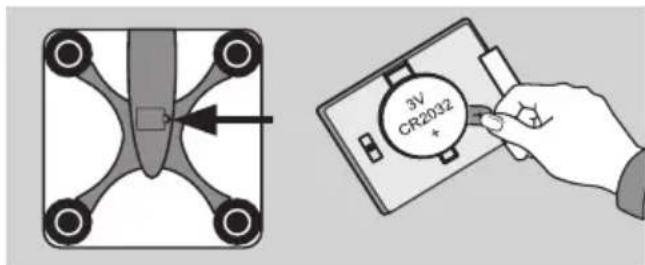 EXACTA GBF 9200 - Hazirlik - 1