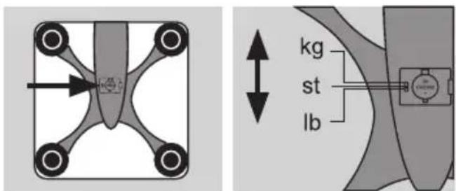 EXACTA GBF 9200 - Příprava - 5