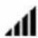WIKO View XL - Notification icons on the status bar - 1