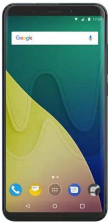 WIKO View XL - Wiko - 2