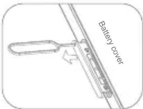 HAIER V6 Voyage - Getting started - 1
