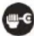 HAIER Ginger G7s - Contact met vloeistof - 1