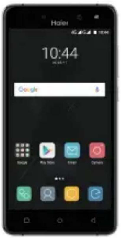 HAIER Ginger G7s - 1