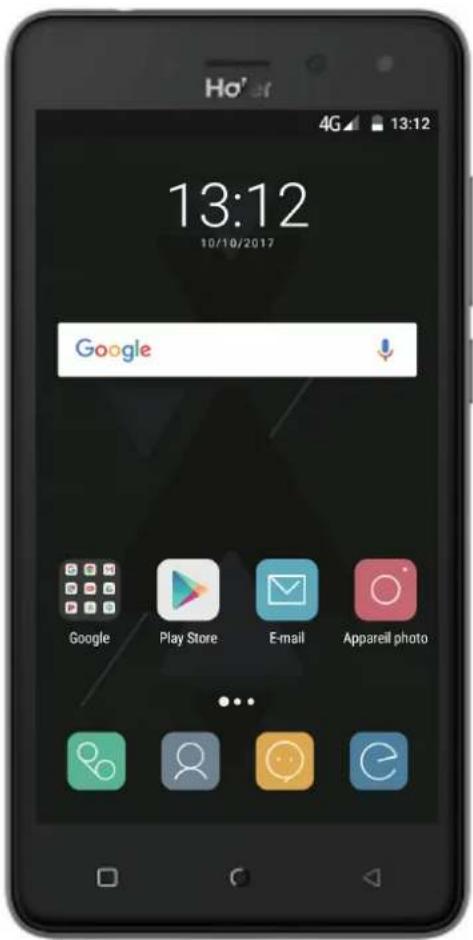 Ho'ler 4G 13:12 13:12 10/10/2017 Google Google Play Store E-mail Apparel photo