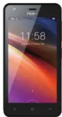 HAIER G21 - 1