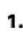 ONE FOR ALL Kameleon 6 URC 8060 - Exemplo 1: - 1