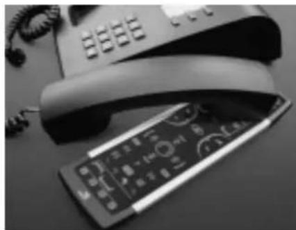 ONE FOR ALL Kameleon 6 URC 8060 - Code upgrade through the phone. - 1