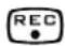 ONE FOR ALL Kameleon 6 URC 8060 - De video toeitsen (PLAY, FF, REW, REC etc.) - 8