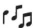ONE FOR ALL Kameleon 6 URC 8060 - Le clavier - 4