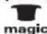 ONE FOR ALL Kameleon 6 URC 8060 - MAGIC (en mode safe de programmation) - 1