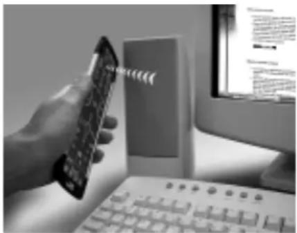 ONE FOR ALL Kameleon 6 URC 8060 - Code-Nachladung durch „Internet Download“ - 1