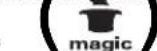 ONE FOR ALL Kameleon 6 URC 8060 - MAGIC (en mode safe de programmation) - 2
