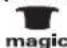 ONE FOR ALL Kameleon 6 URC 8060 - MAGIC (em shifted ou godo programacao) - 1