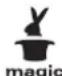 ONE FOR ALL Kameleon 6 URC 8060 - Example: To blink out your television code: - 1