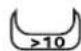 ONE FOR ALL Kameleon 6 URC 8060 - Tastiera - 1