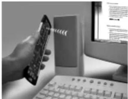 ONE FOR ALL Kameleon 6 URC 8060 - Code upgrade through "internet download". - 1