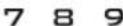 ONE FOR ALL Kameleon 6 URC 8060 - SCROLL - 3