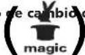 ONE FOR ALL Kameleon 6 URC 8060 - MAGIC (En modo de Cambio de programacion) - 2