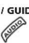 ONE FOR ALL Kameleon 6 URC 8060 - MENU - 1
