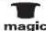 ONE FOR ALL Kameleon 6 URC 8060 - MAGIC (En modo de Cambio de programacion) - 1