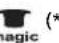 ONE FOR ALL Kameleon 6 URC 8060 - 1^ esempio: - 6