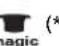ONE FOR ALL Kameleon 6 URC 8060 - 2^ esempio: - 6