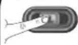 ONE FOR ALL URC 7130 Essence 3 - Master Power (in Combi Control) - 1