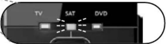 ONE FOR ALL URC 7130 Essence 3 - Volume Control - 5