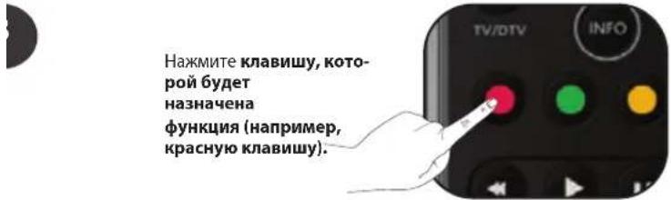 ONE FOR ALL URC 7130 Essence 3 - KaKc6pocntb cyHKNUO KnaBnM N BepHyTb nepBOHaayBhIe HactpoiKN? - 3