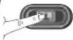 ONE FOR ALL URC 7130 Essence 3 - Master Power (Combi Control) - 1