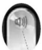 ONE FOR ALL URC 7130 Essence 3 - Volume Control - 1