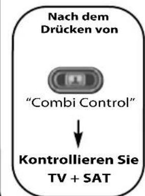 ONE FOR ALL URC 7130 Essence 3 - Bedienungsanleitung - 3