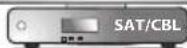 ONE FOR ALL URC 7130 Essence 3 - Volume Control - 3