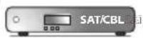 ONE FOR ALL URC 7130 Essence 3 - "Combi Control" - 5