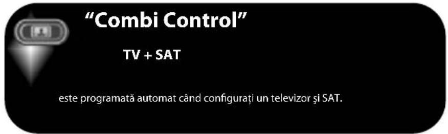 ONE FOR ALL URC 7130 Essence 3 - ONE FOR ALL Combi Control - 1